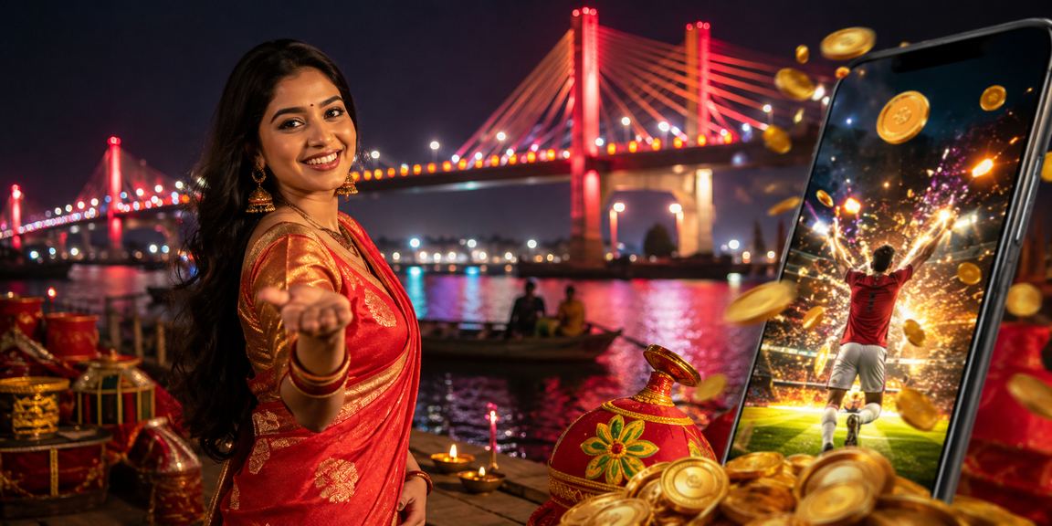 বরিশালে পহেলা বৈশাখে মোবাইলে bajii 999 গেমিং উৎসব