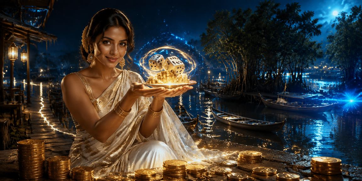খুলনার একজন ব্যবহারকারী bajii 999 - এ গেম খেলছেন