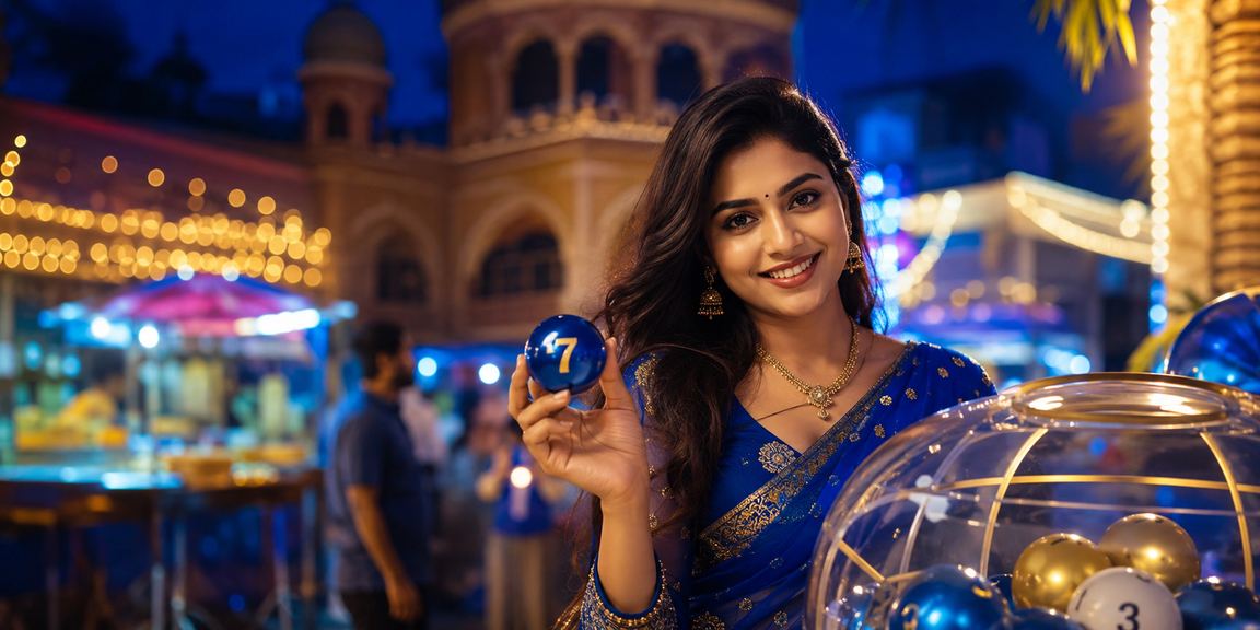 নারায়ণগঞ্জের নাইট মার্কেটে bajii 999 লটারি খেলোয়াড়